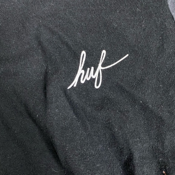Huf tee - Picture 2 of 3
